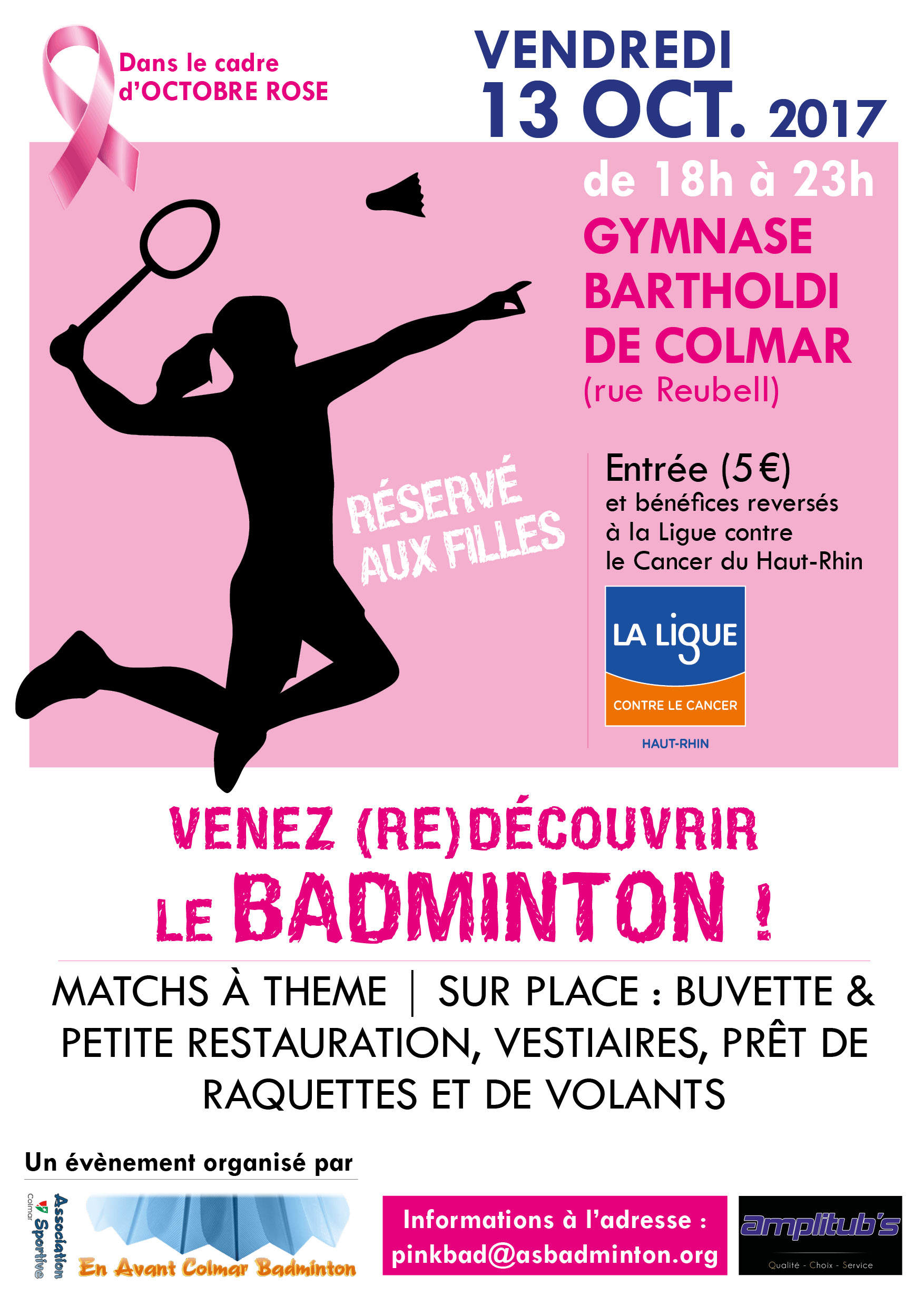 affiche